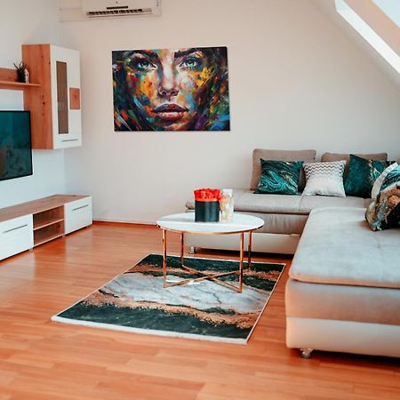Vienna Deluxe Apartment Eksteriør bilde