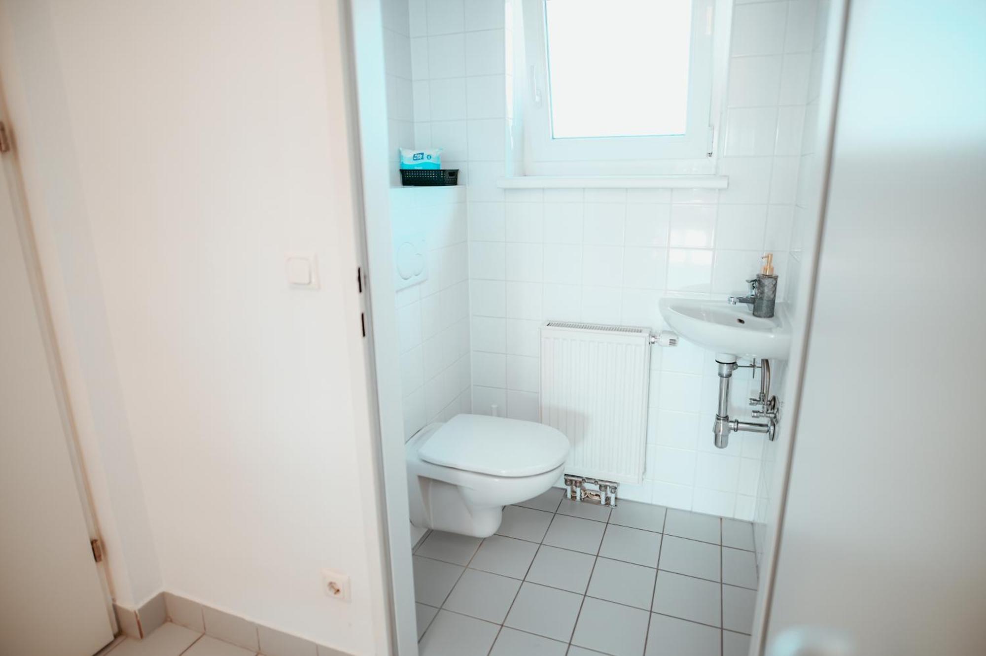 Vienna Deluxe Apartment Eksteriør bilde
