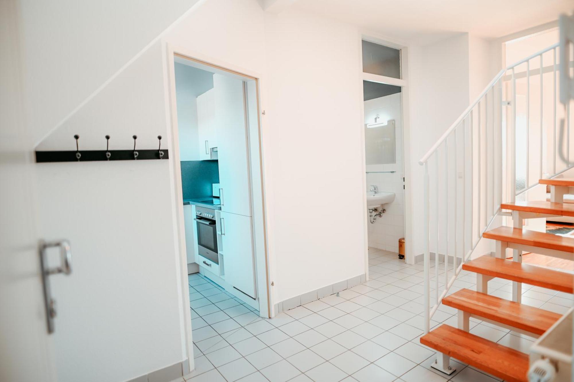 Vienna Deluxe Apartment Eksteriør bilde