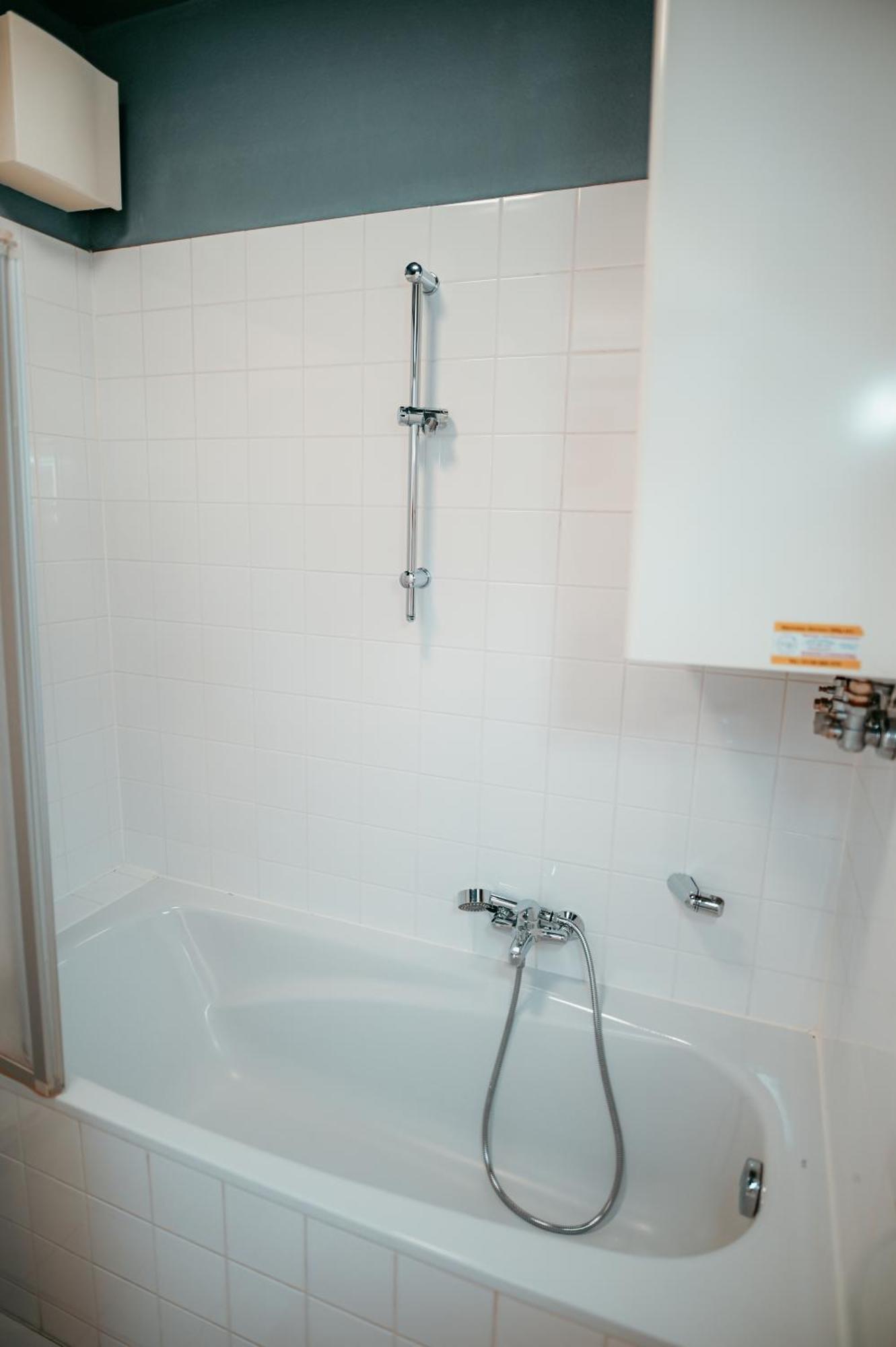 Vienna Deluxe Apartment Eksteriør bilde