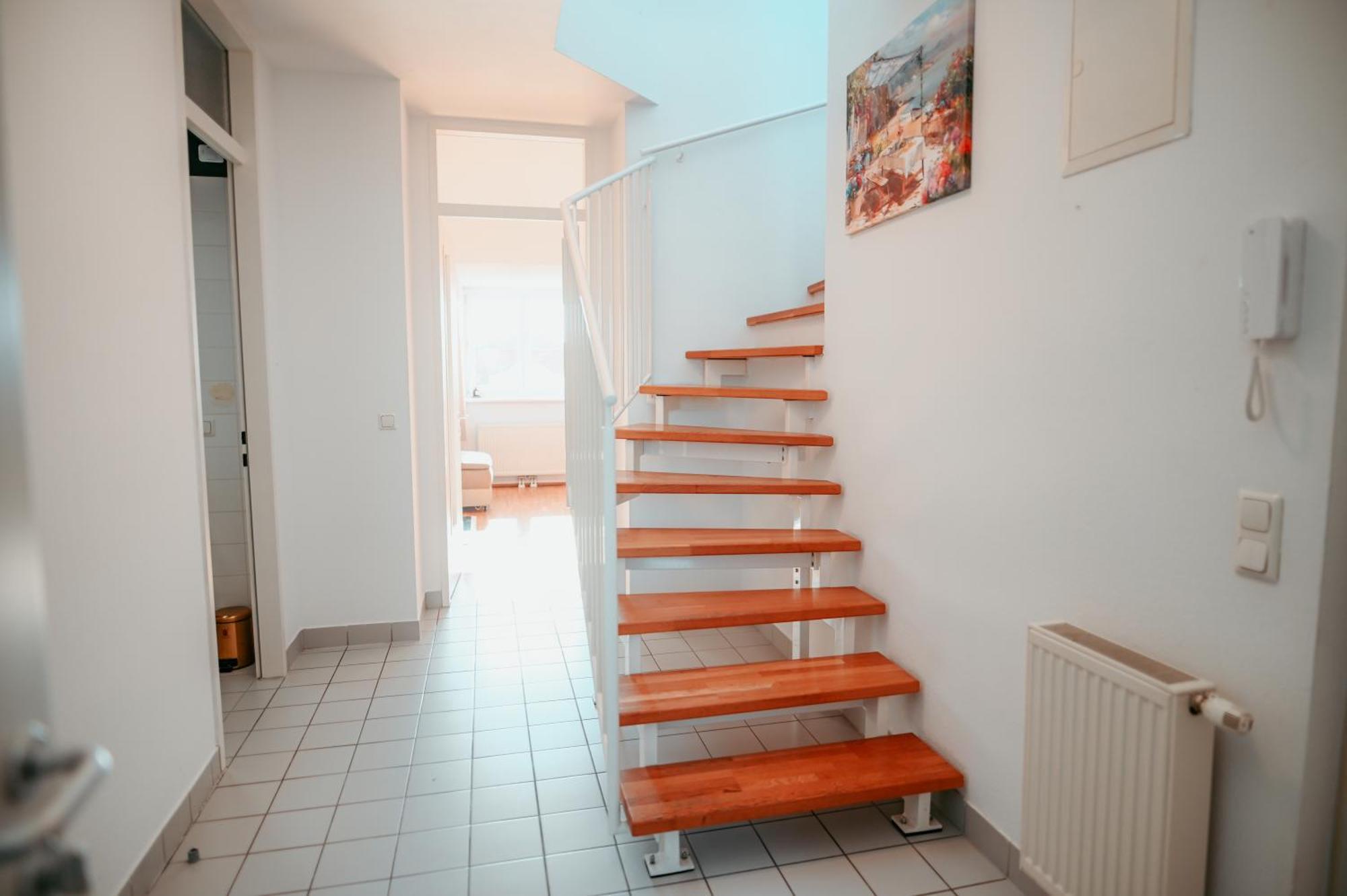 Vienna Deluxe Apartment Eksteriør bilde