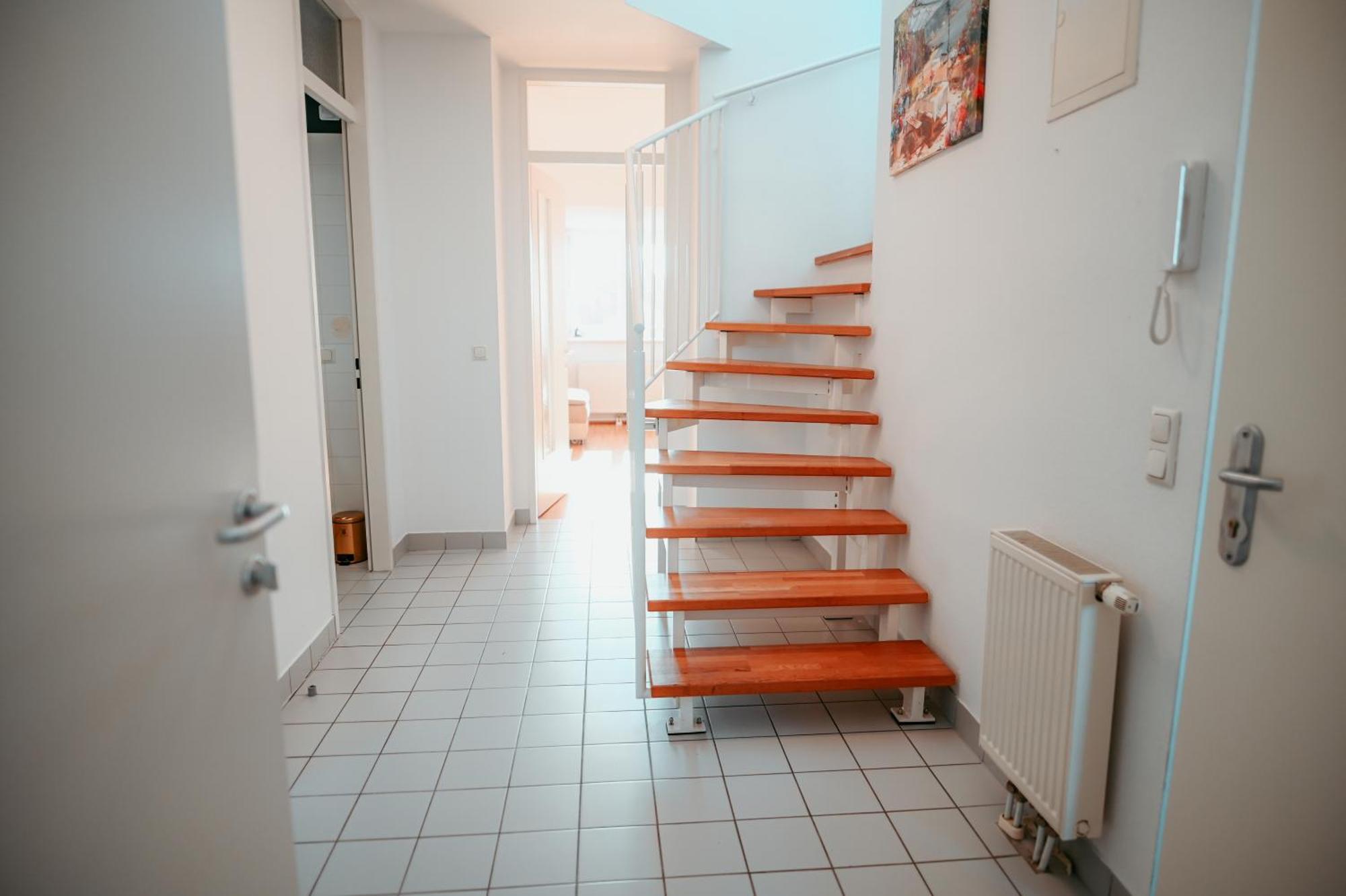 Vienna Deluxe Apartment Eksteriør bilde