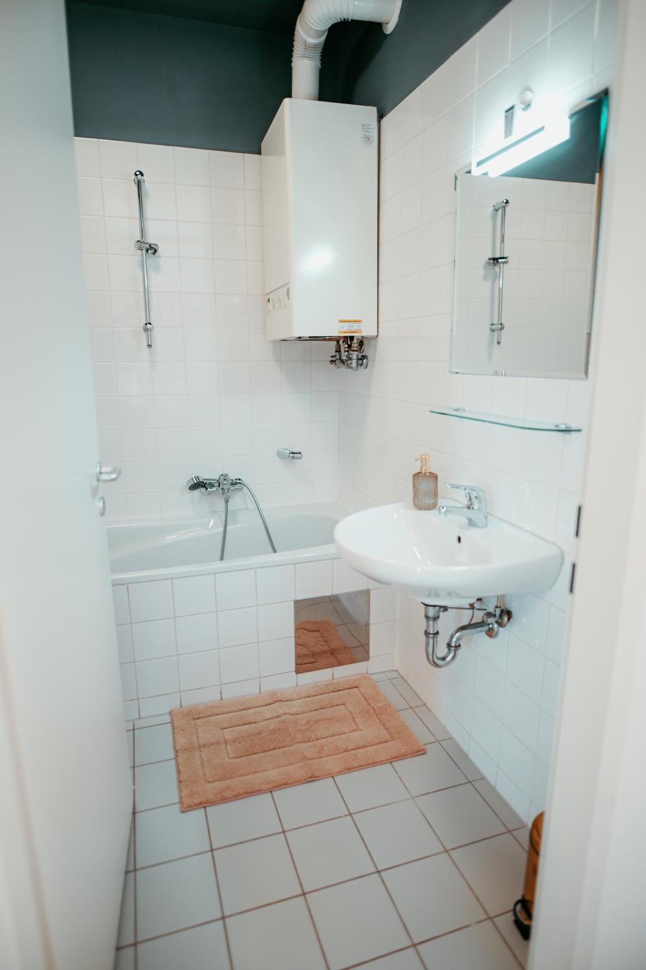 Vienna Deluxe Apartment Eksteriør bilde