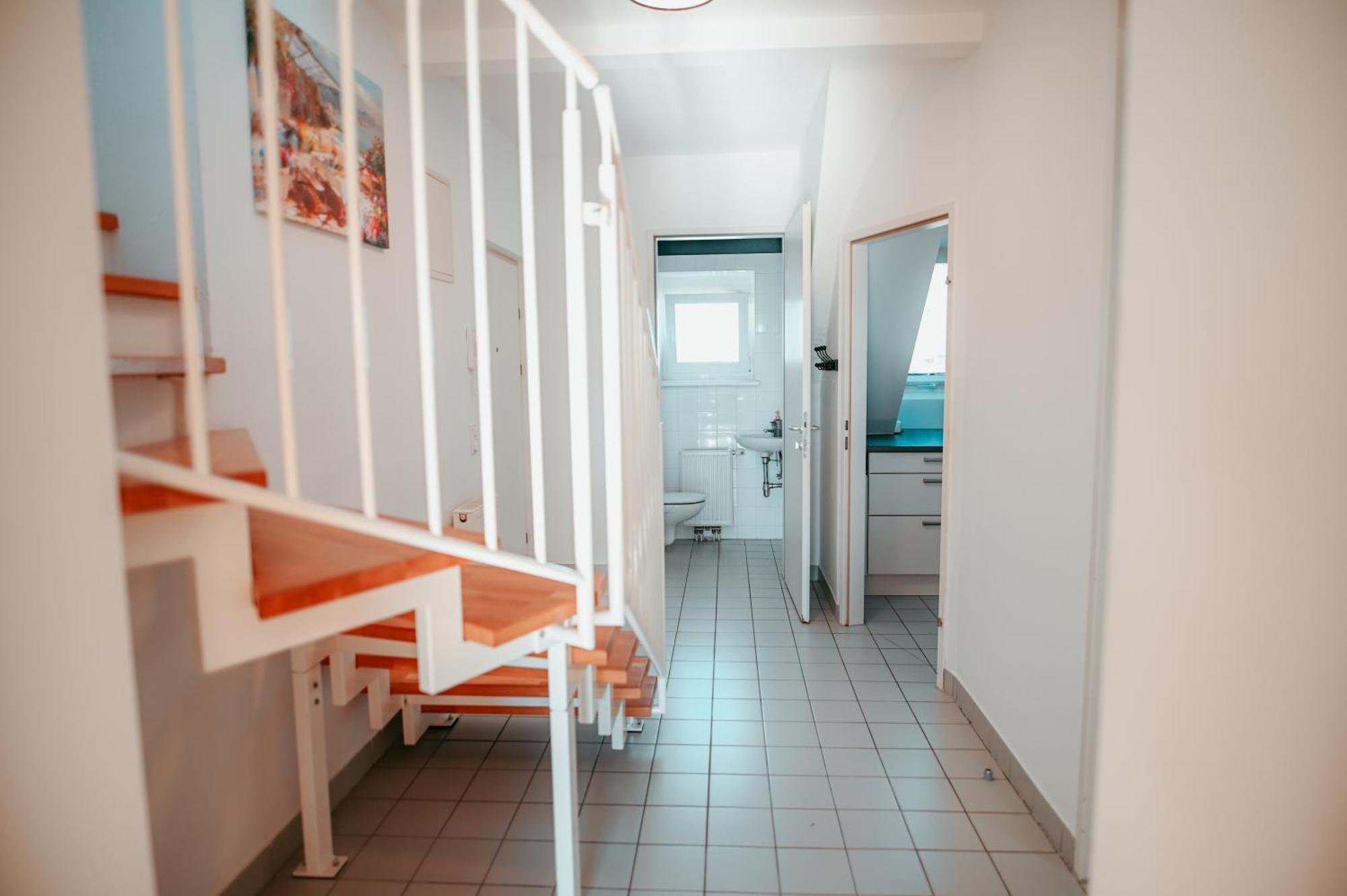 Vienna Deluxe Apartment Eksteriør bilde