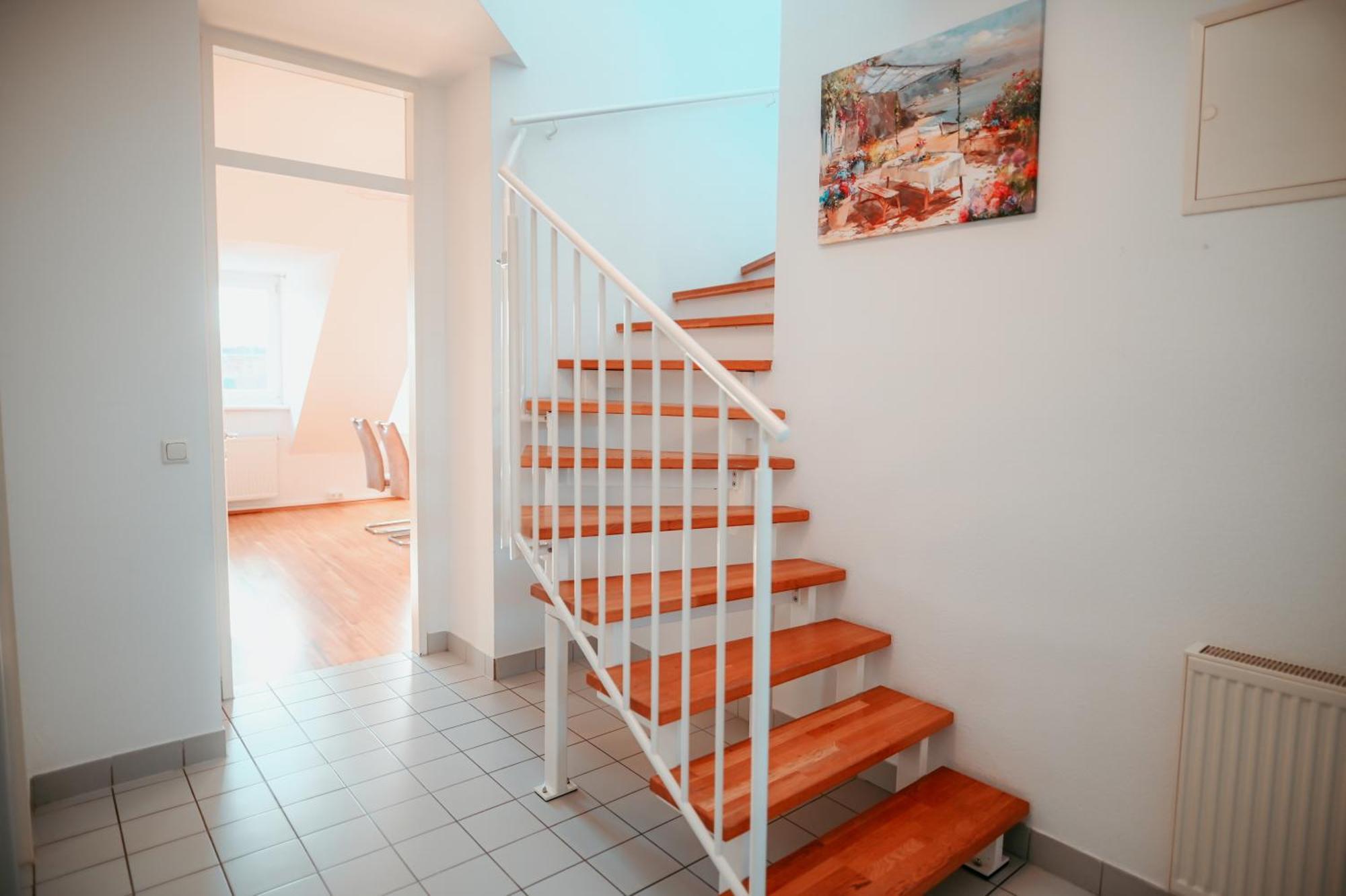 Vienna Deluxe Apartment Eksteriør bilde