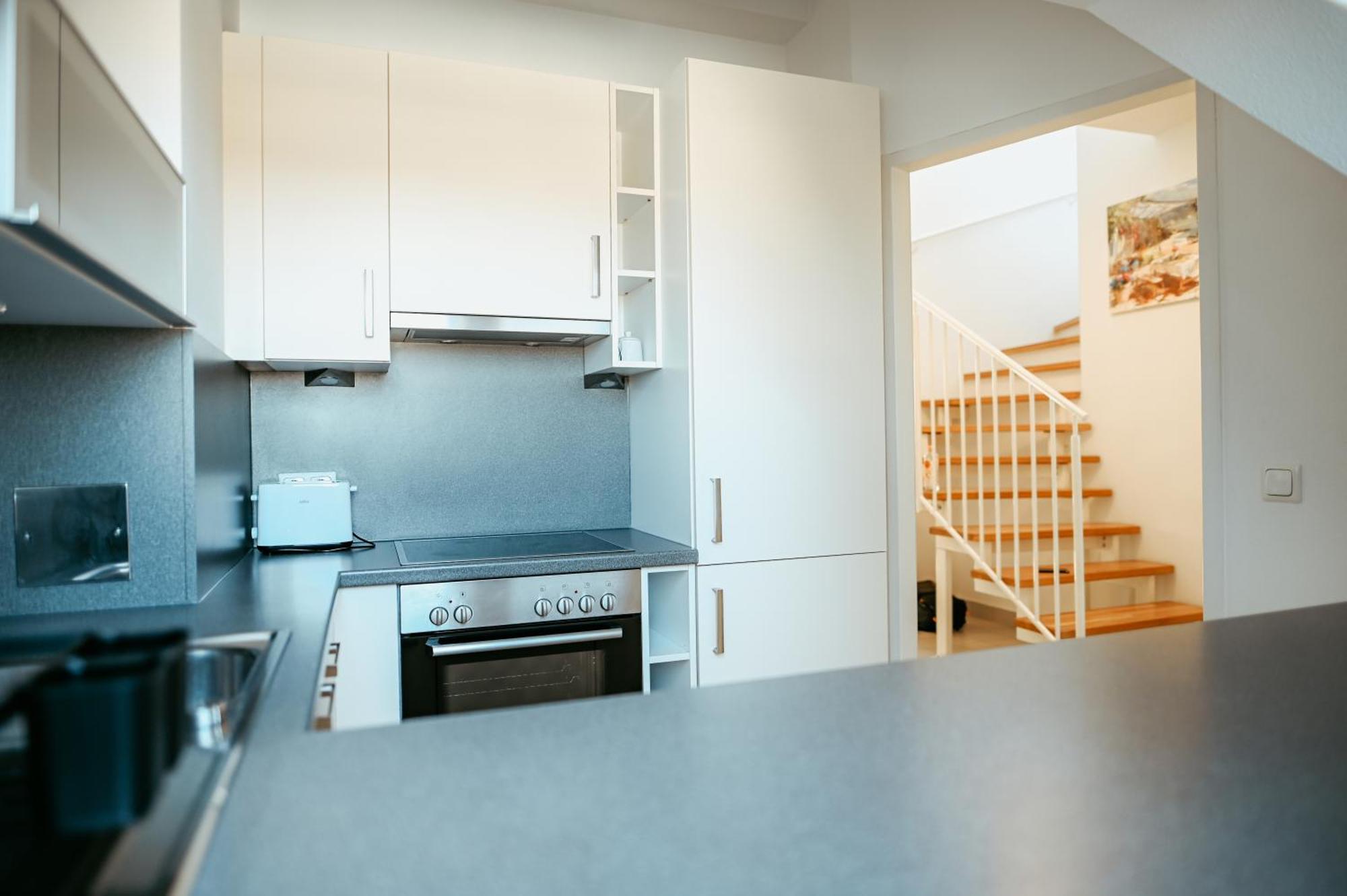 Vienna Deluxe Apartment Eksteriør bilde